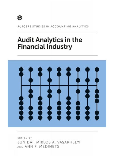 Buy Audit Analytics in the Financial Industry in UAE