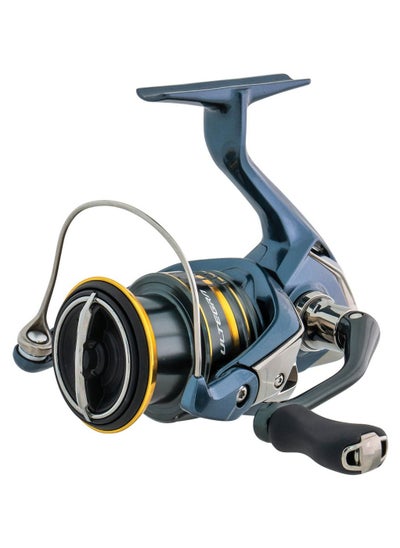 Buy Shimano Ultegra ULTC5000XGFC Spinning Reel in UAE