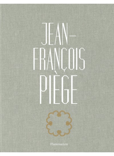 Buy Jean-Francois Piege in UAE