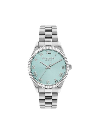 Buy Women's Analog Metal Wrist Watch LC07680.390 - 35 Mm in Saudi Arabia