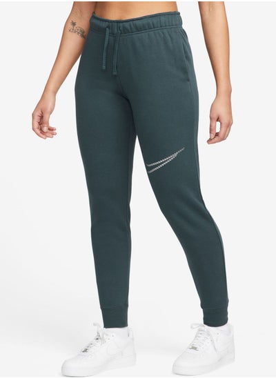 Buy Nsw Club Fleece Sweatpants in UAE