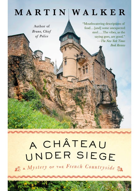 اشتري A Chateau Under Siege في الامارات