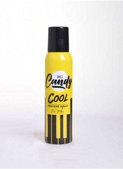 Buy Candy Cool Perfume Spray _150ml in Egypt