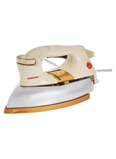 Buy POWERPASS HEAVY DRY IRON in UAE