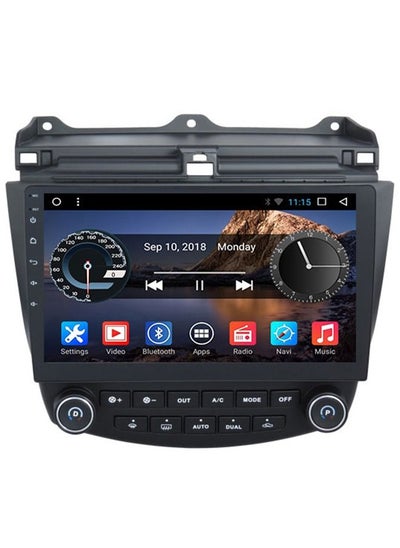 Buy Android Monitor for Honda Accord 2004-07 in UAE