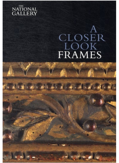 Buy A Closer Look: Frames in Saudi Arabia