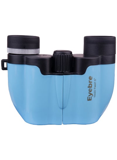 Buy 10x22 High-Definition Mini Portable Binoculars in Saudi Arabia