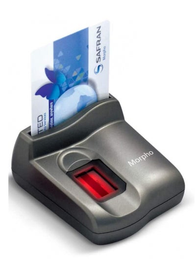 اشتري Biometric USB Smart Card Reader في الامارات