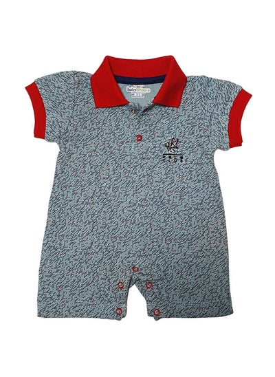 اشتري Baby Boys Jumpsuit في مصر