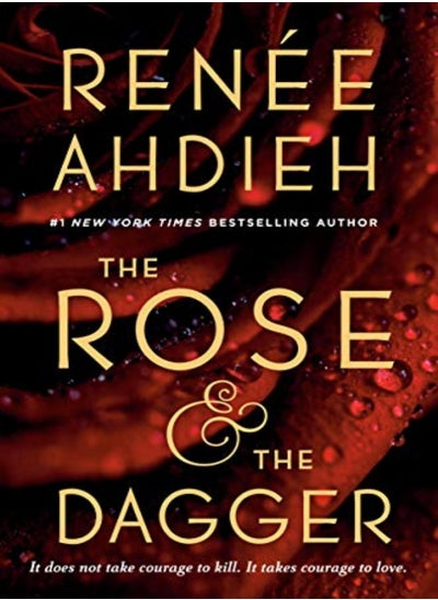 Buy Rose and the Dagger in UAE