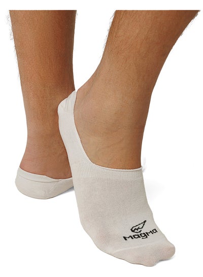 اشتري Comfort No-Show Socks For Men في مصر