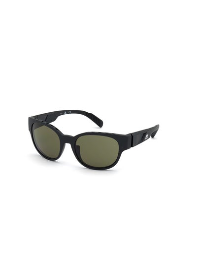 اشتري Unisex UV Protection Round Sunglasses - SP000902N55 - Lens Size: 55 Mm في الامارات