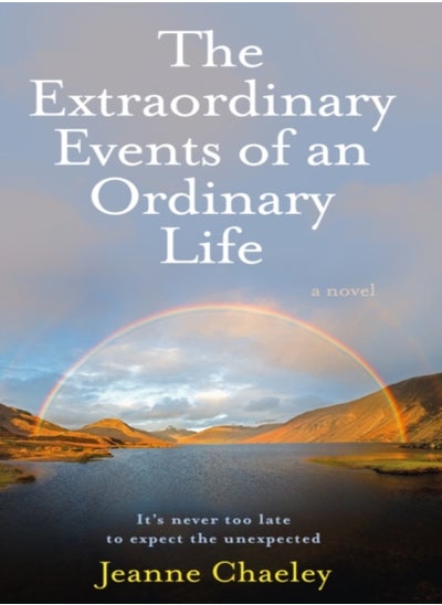 اشتري The Extraordinary Events of an Ordinary Life في الامارات