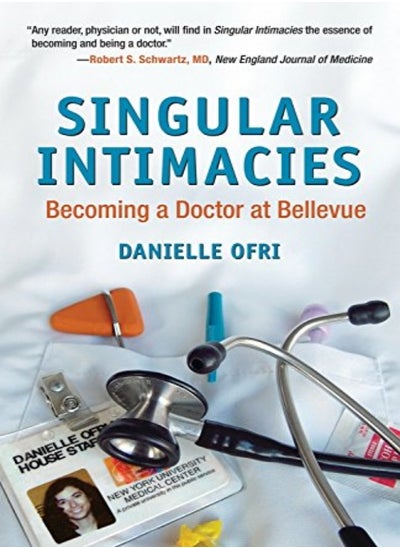 اشتري Singular Intimacies في الامارات