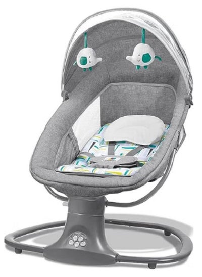 Buy Multifunctional Baby Rocker With Remote, 0 - 36 Months in Egypt