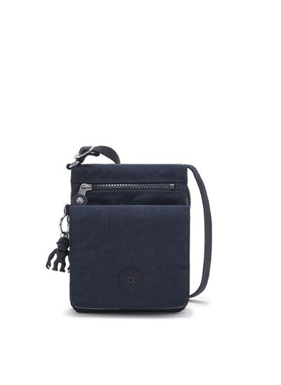 Buy KIPLING Small Crossbody Female Blue Bleu 2 New Eldorado in UAE