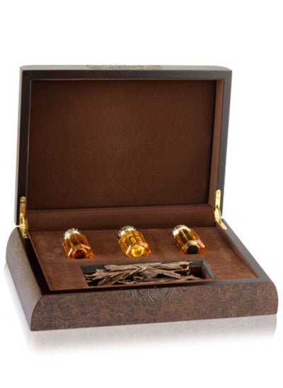 Buy Afaaaq Premium Gift Set in UAE