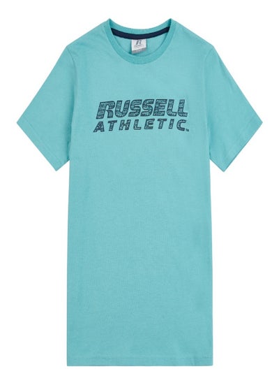 اشتري تي شيرت بشعار Russell Athletic للأولاد في الامارات