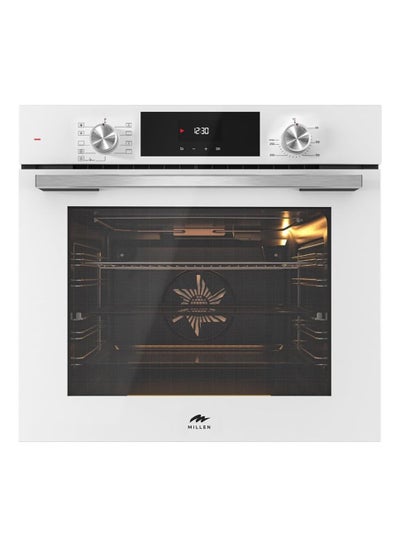 Buy Built in Electric Oven 60 cm in UAE