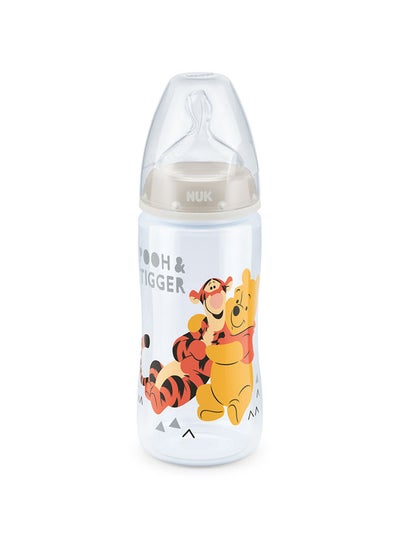 Buy FC Bottle PP 300ML SI 1M Disney Arab/GB in Saudi Arabia