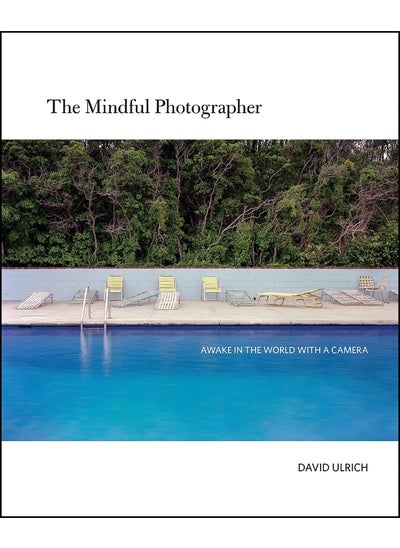 Buy The Mindful Photographer in UAE