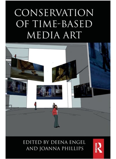 اشتري Conservation of Time-Based Media Art في السعودية