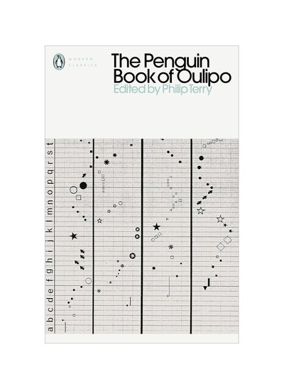 Buy The Penguin Book Of Oulipo Penguin Modern Classics Paperback in UAE