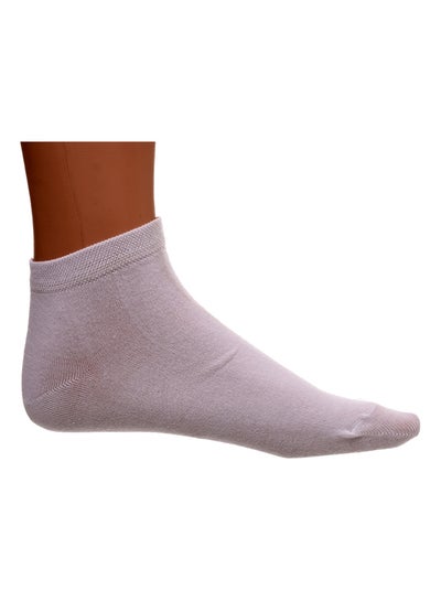 Buy SOAR Half Socket Cotton Socks for Men in Egypt