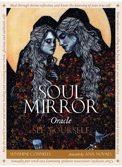 اشتري Soul Mirror Oracle: See Yourself في الامارات