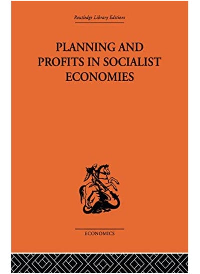 Buy Planning and Profits in Socialist Economies in Egypt