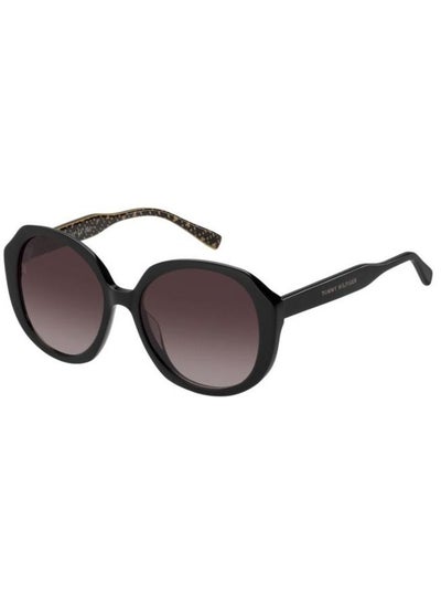 اشتري Tommy Hilfiger TH2105/S 7YQHA 54 Women's Sunglasses في الامارات