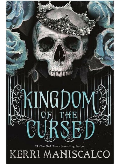 Buy Kingdom of the Cursed: Book 2 in Egypt