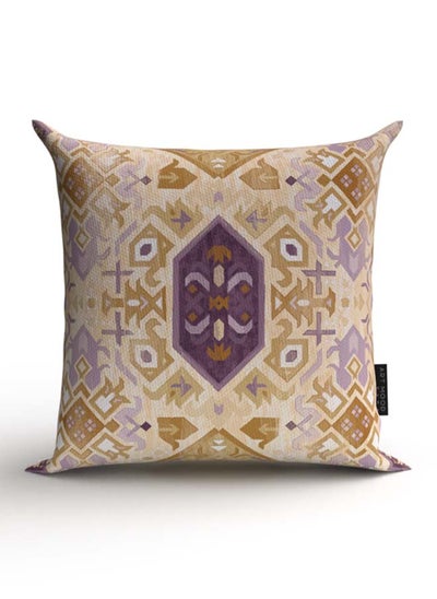 Buy Bohos 1 Stripes Cushion in Egypt