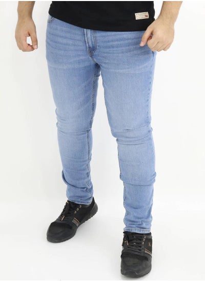 اشتري Men's Low RIse Jeans في السعودية