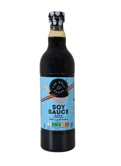 Buy Dark Soy Sauce 820g in UAE