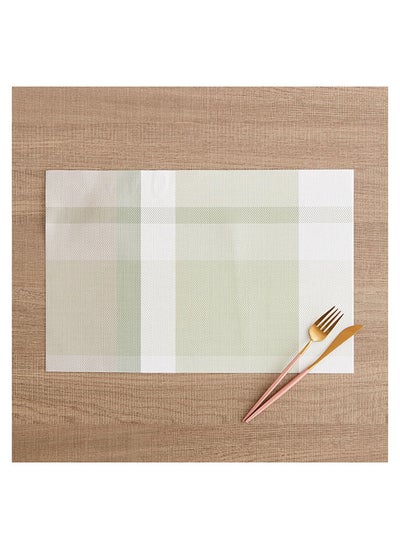 اشتري Aizel Placemat 45 x 30 cm في الامارات