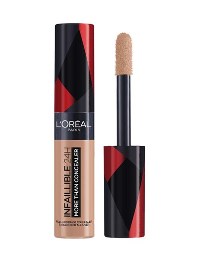 Buy Infallible 24H More Than Concealer Linen 328 Lin 11ml in Egypt
