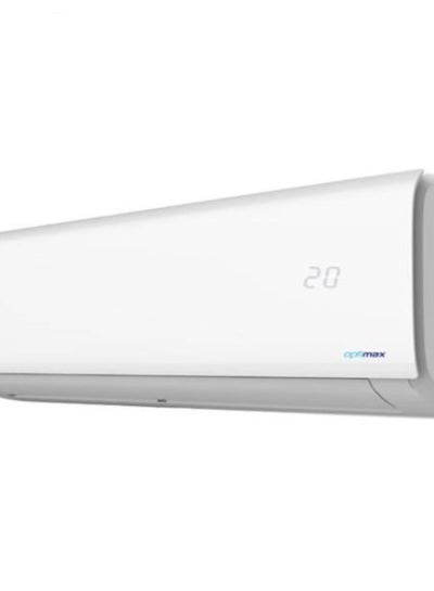 Buy Carrier Optimax split air conditioner, cooling only, 3 HP - KHCT24N-708 in Egypt