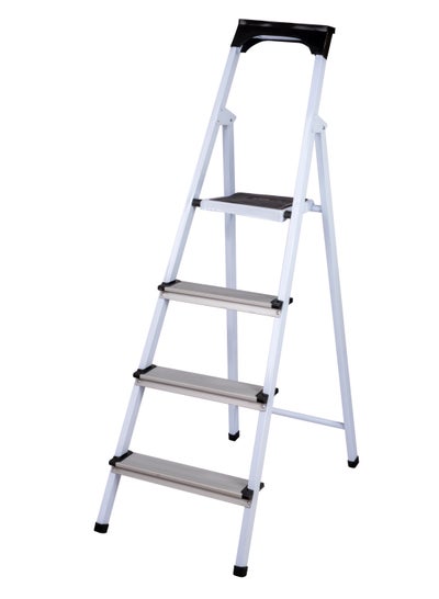 اشتري Lora JIMY 4 Step Square Ladder في مصر