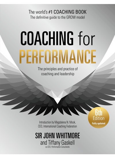 اشتري Coaching for Performance, 6th edition في الامارات