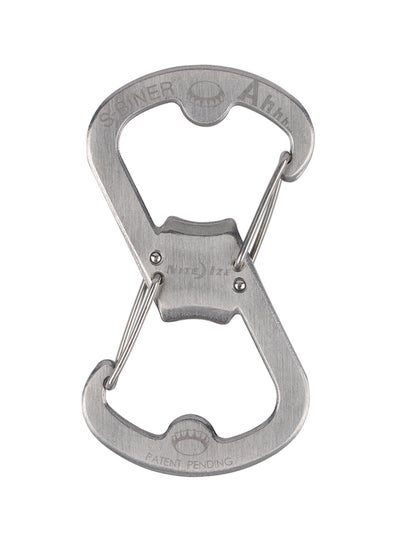 Buy Ahhh... Stainless Bottle Opener - Stainless in UAE