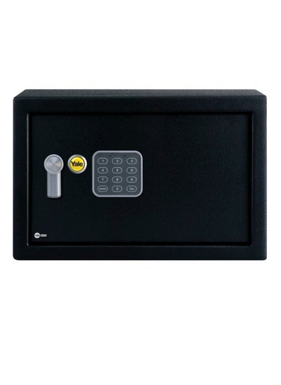 اشتري Yale Value Safe Compact في الامارات