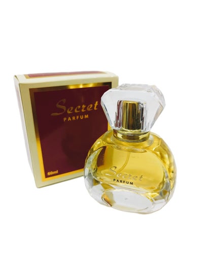 Buy Secret perfume 60 ml in Egypt