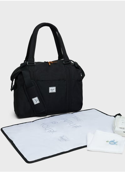 اشتري Strand Duffle Diaper Bag في الامارات