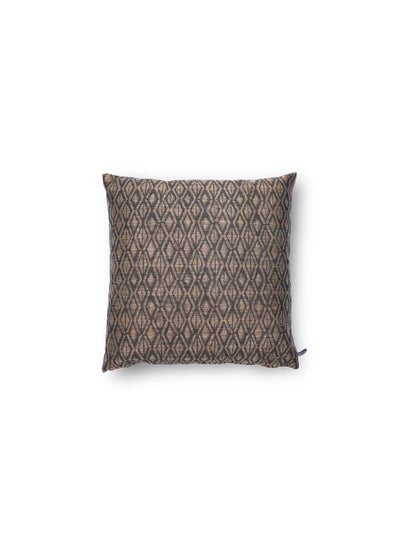 Buy Cushion Sicily - Bronze 50X50cm in UAE