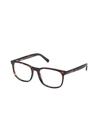 اشتري Men's Square Eyeglass Frame - TB182205256 - Lens Size: 56 Mm في الامارات