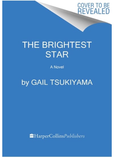 Buy The Brightest Star : A Historical Novel Based on the True Story of Anna May Wong in UAE