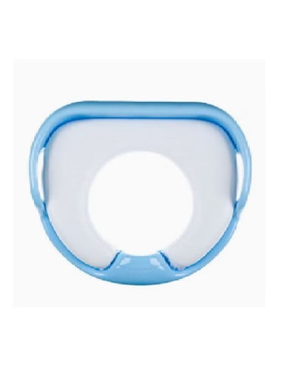 Buy Baby potty training seat is soft and safe in Saudi Arabia