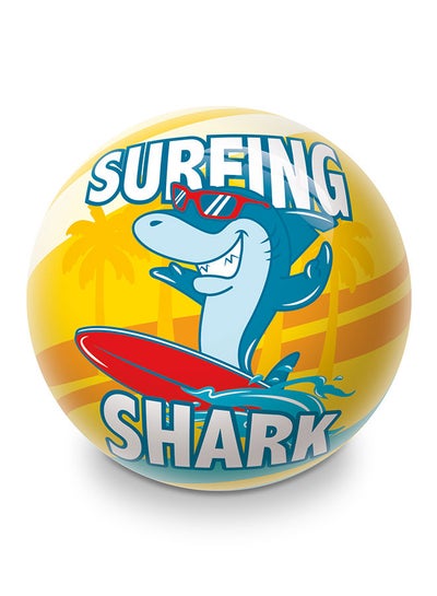 اشتري Bio Ball Surfing Shark 23cm في الامارات