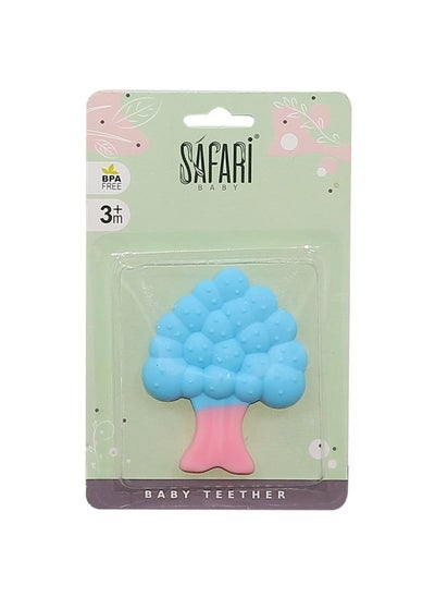 Buy Safari Baby Teether in Egypt